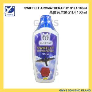 T7G - Swiftlet Aromatheraphy G1L4 100ML
