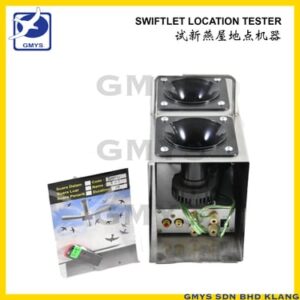 B2 - MEIYAN LOCATION TESTER +SOS NK268(HP1000)
