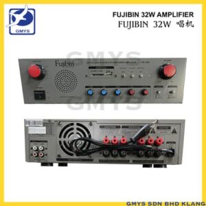 B26 - FUJIBIN AMPLIFIER 32W-200 Tweeters