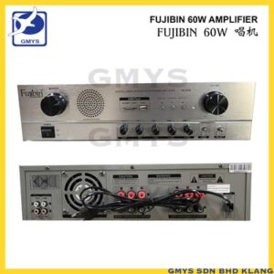B27 - FUJIBIN AMPLIFIER 60W-300 Tweeters