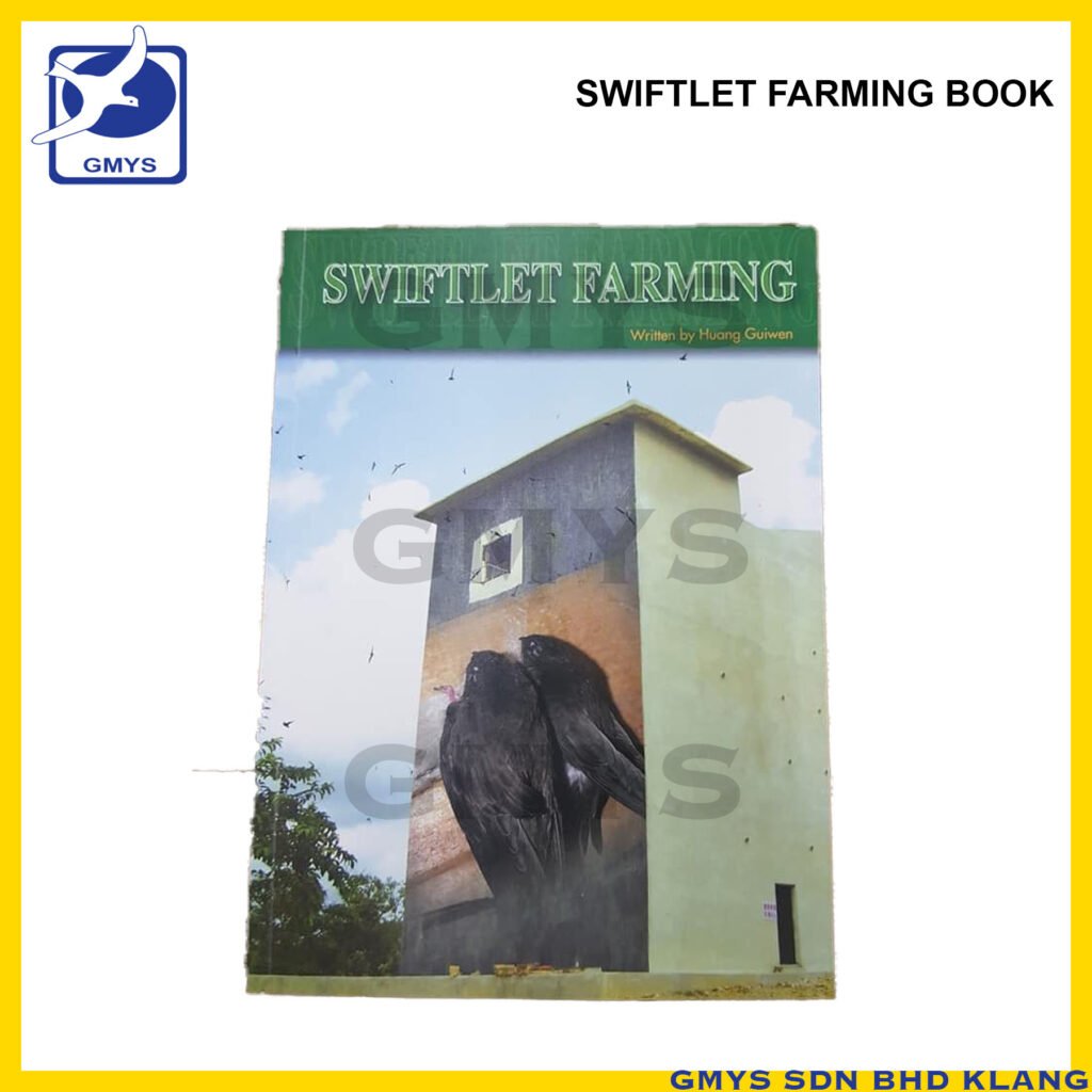 A20 - SWIFTLET FARMING