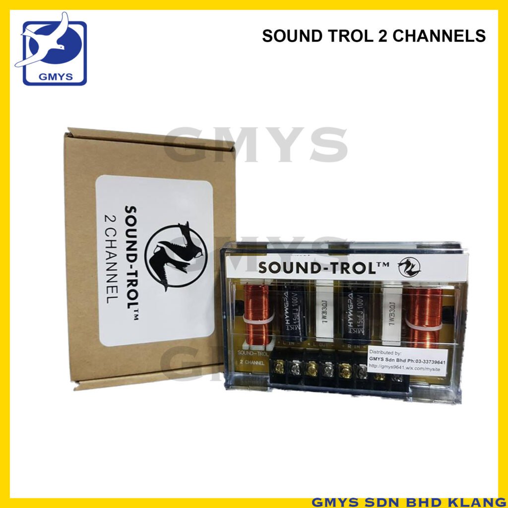 C1 - SOUND TROL