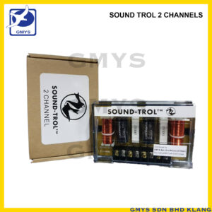 C1 - SOUND TROL