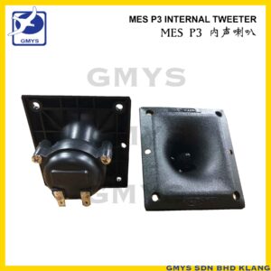 F1B - MES P3 PIEZO TWEETER