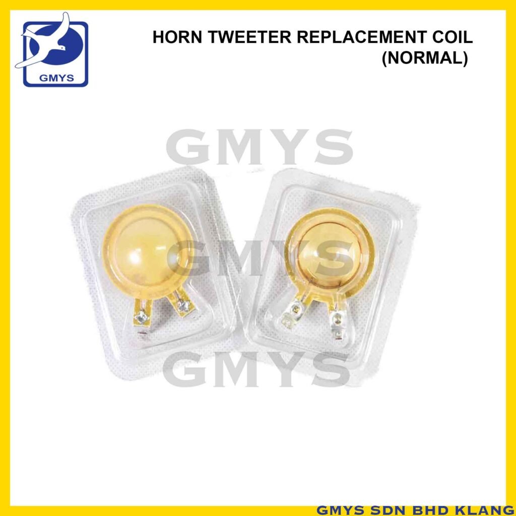 G3 - HORN PHENOLIC REPLACEMENT DIAPHRAGM