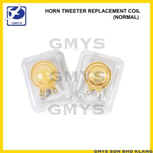 G3 - HORN PHENOLIC REPLACEMENT DIAPHRAGM