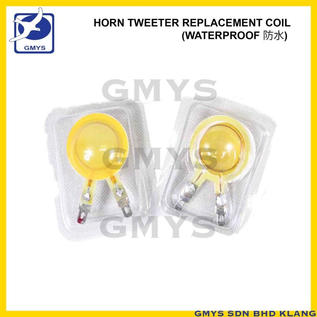 G3B - HORN WATERPROOF REPLACEMENT DIAPHRAGM