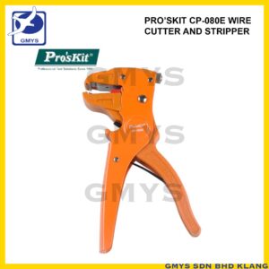 L28 - PRO'SKIT WIRE STRIPPER