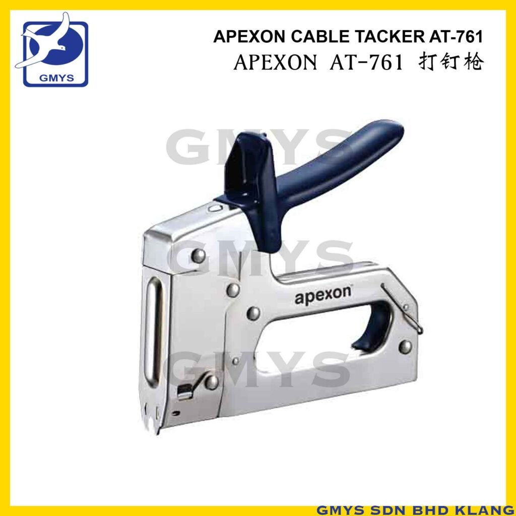 L3 - APEXON CABLE TACKER AT761