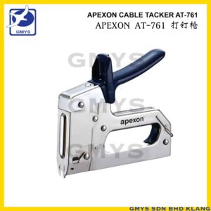 L3 - APEXON CABLE TACKER AT761