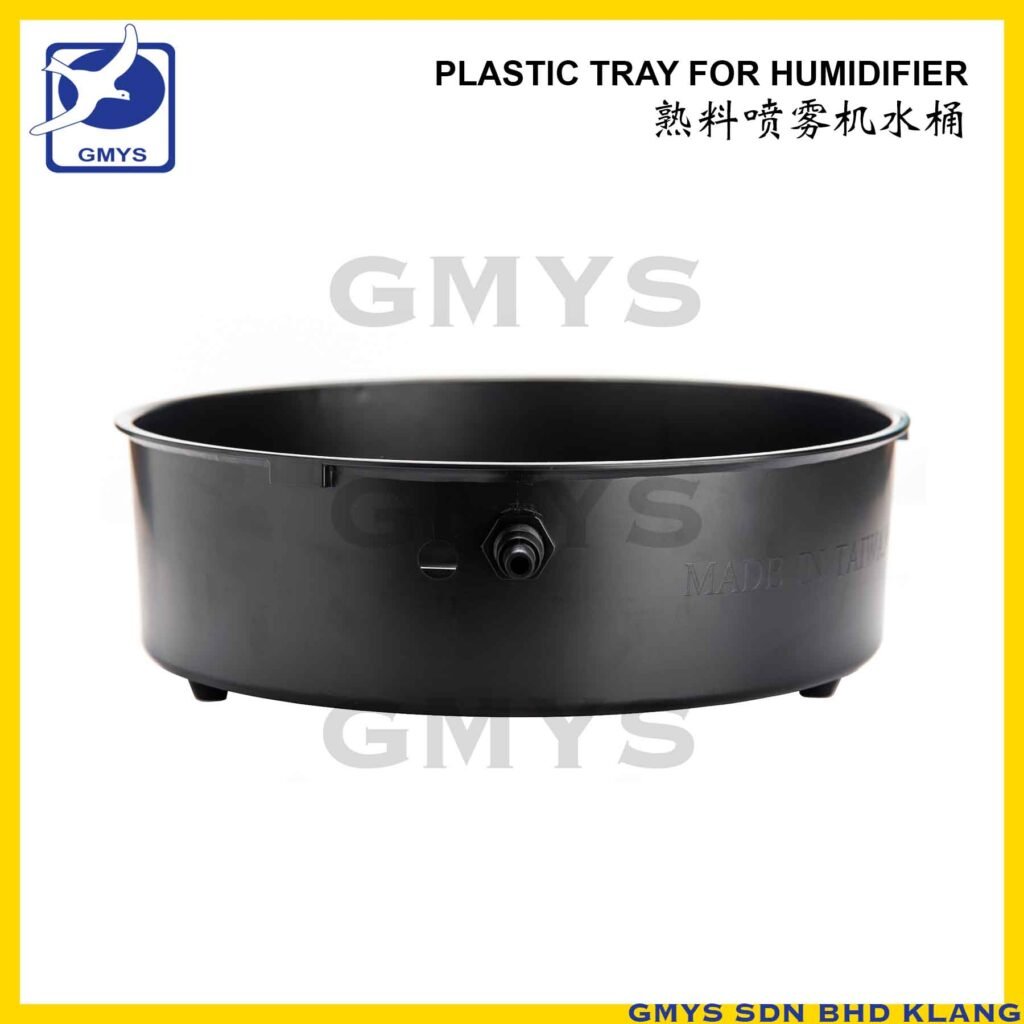 N10B - PLASTIC TRAY for HM6000
