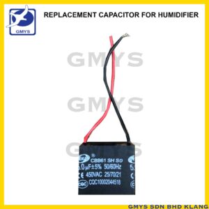 N11 - REPLACEMENT CAPACITOR for HUMIDIFIER