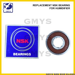 N12 - REPLACEMENT NSK BEARING for HUMIDIFIER