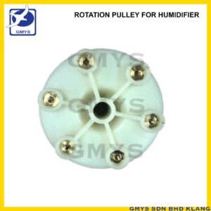 N7B - ROTATION PULLY for HUMIDIFIER