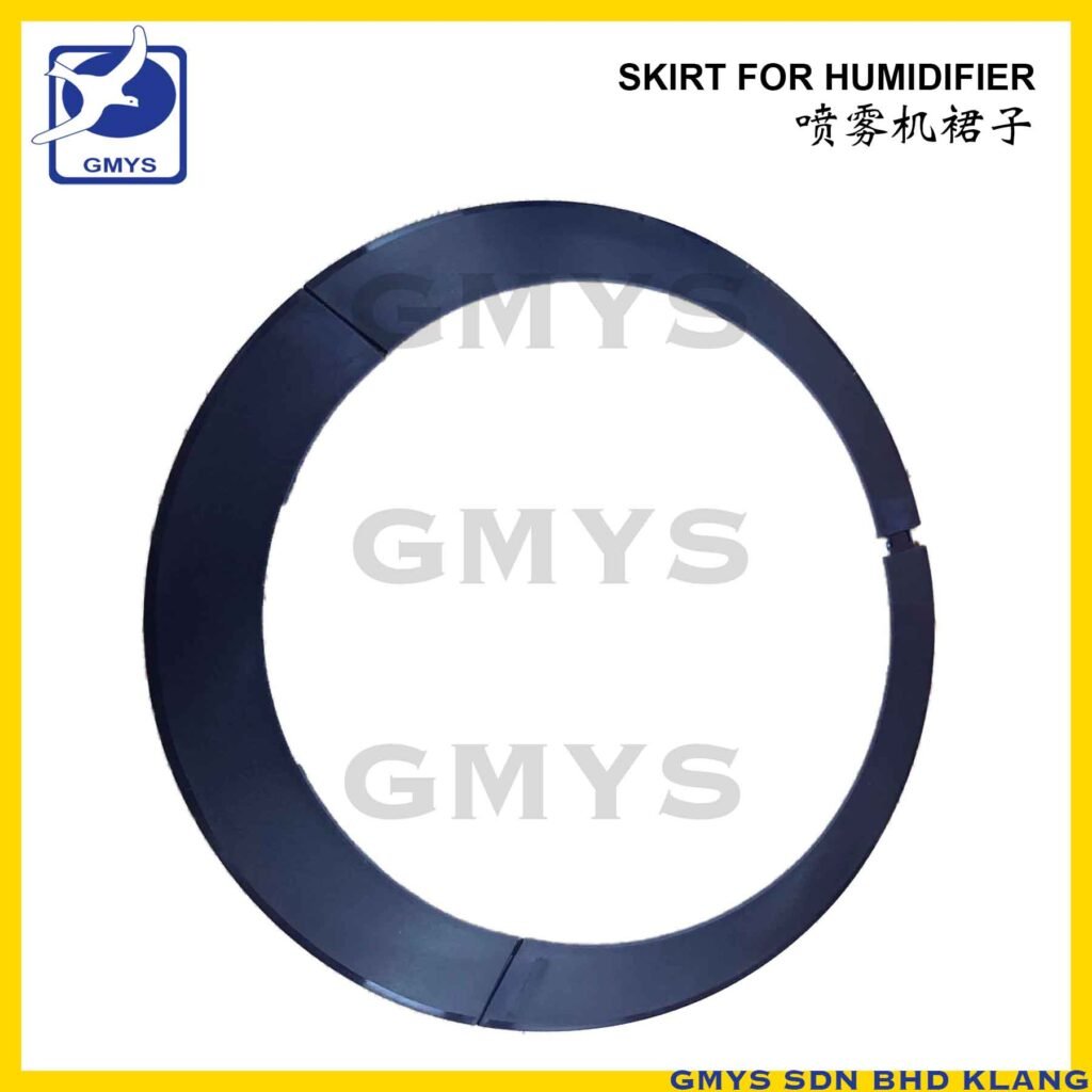 N7C - SKIRT for NEST AMP NM5500