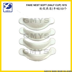 R1 - MEIYAN SOFT FAKE NEST HALF CUP