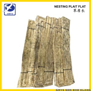 R15 - NESTING PLAIT FLAT W13cm x L100cm