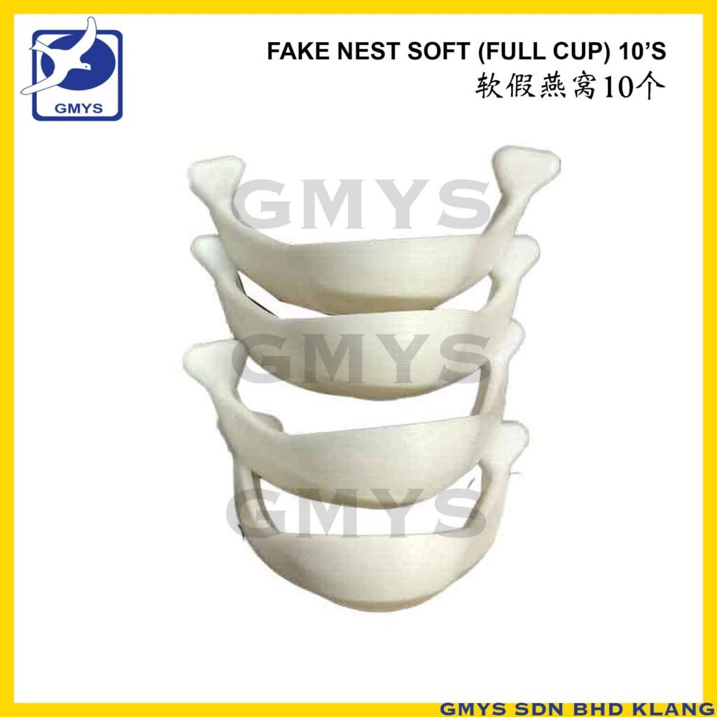 R7 - MEIYAN SOFT FAKE NEST CUP
