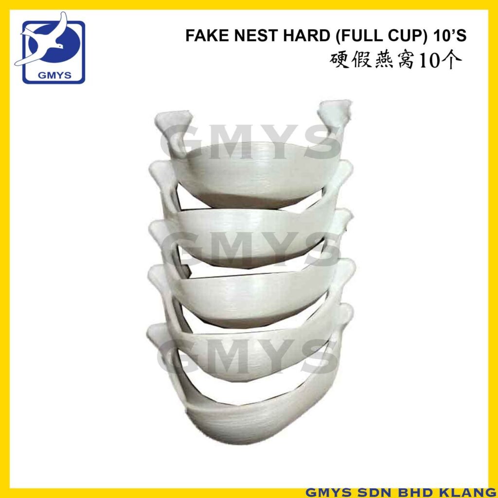 R7A - MEIYAN HARD FAKE NEST CUP