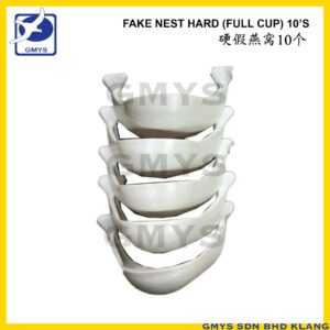 R7A - MEIYAN HARD FAKE NEST CUP