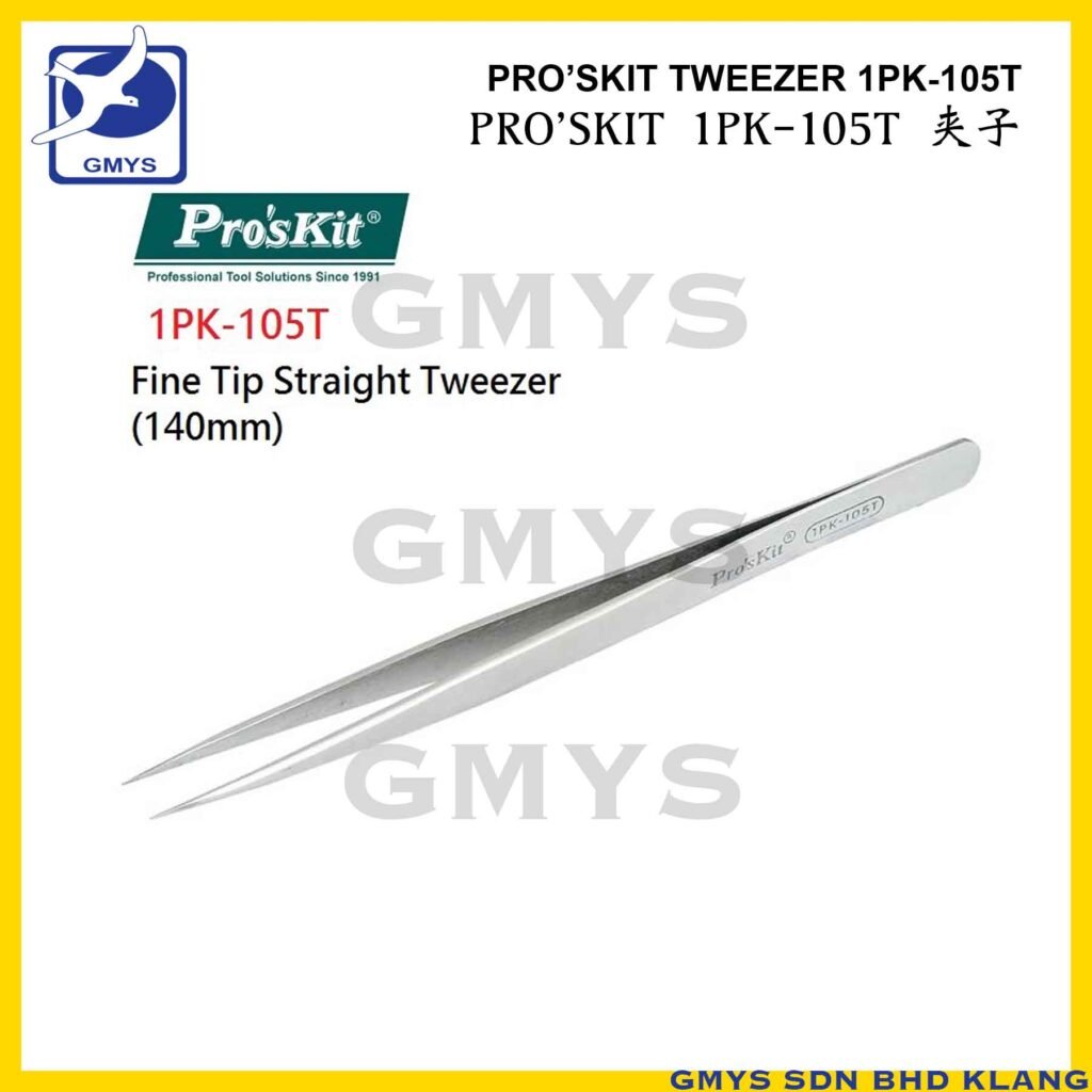 S15 - PRO'SKIT TWEEZER