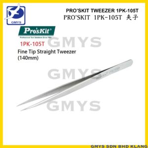 S15 - PRO'SKIT TWEEZER