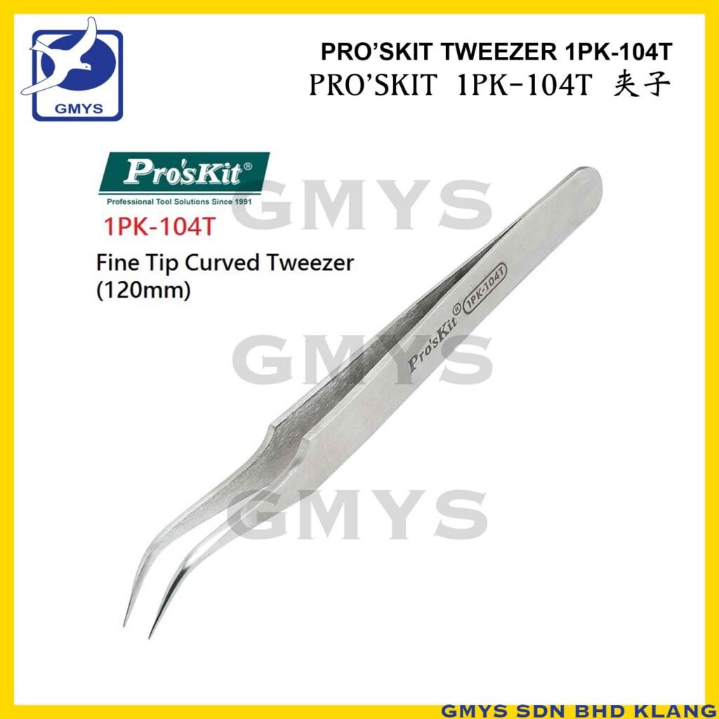 S16 - PRO'SKIT TWEEZER