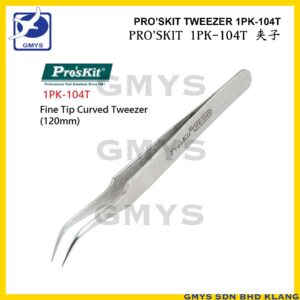 S16 - PRO'SKIT TWEEZER