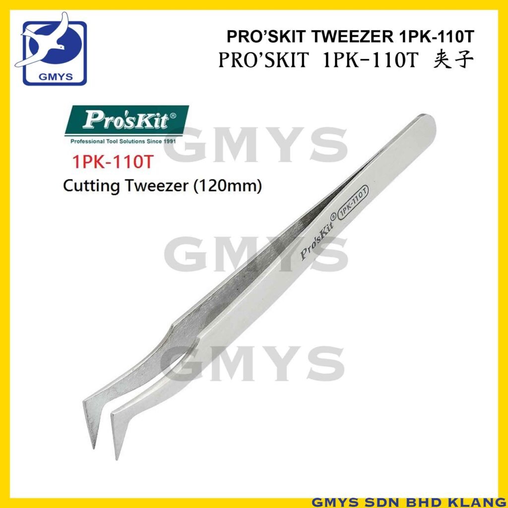 S17 - PRO'SKIT TWEEZER