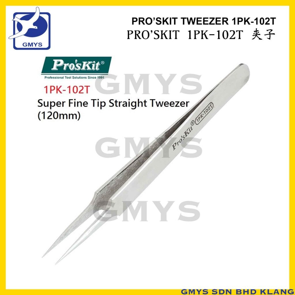 S18 - PRO'SKIT TWEEZER