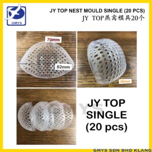 S2H1 - JY NEST MOULD PAIR TOP PART