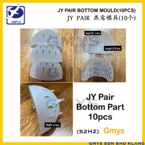 S2H2 - JY NEST MOULD PAIR BOTTOM PART