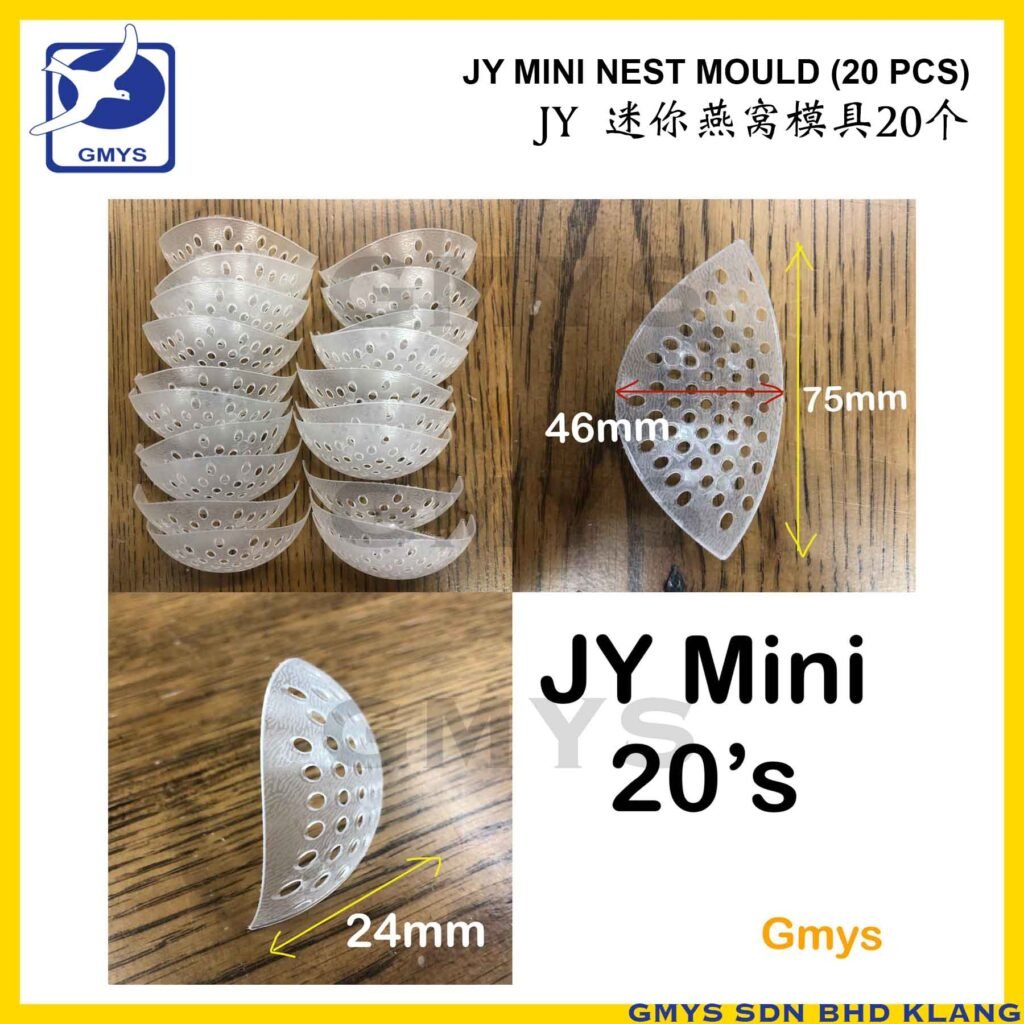 S2M - JY NEST MOULD MINI