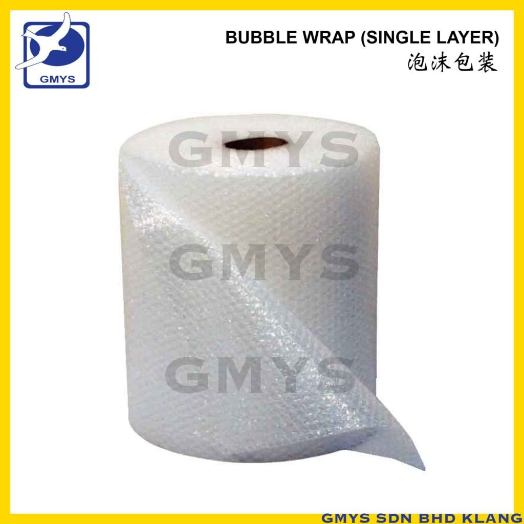 S49 - BUBBLE WRAP