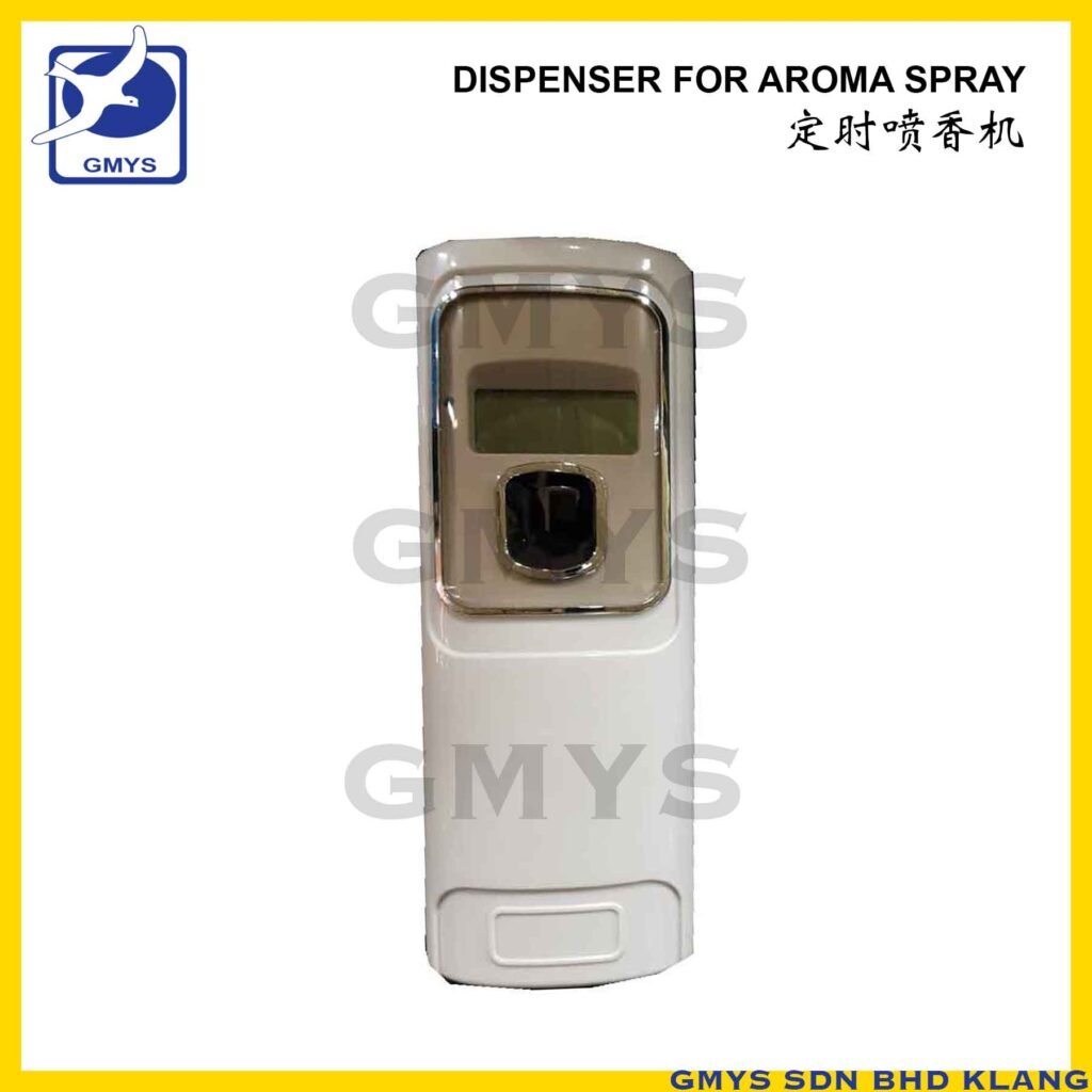 T10 - AUTOMATIC DISPENSER