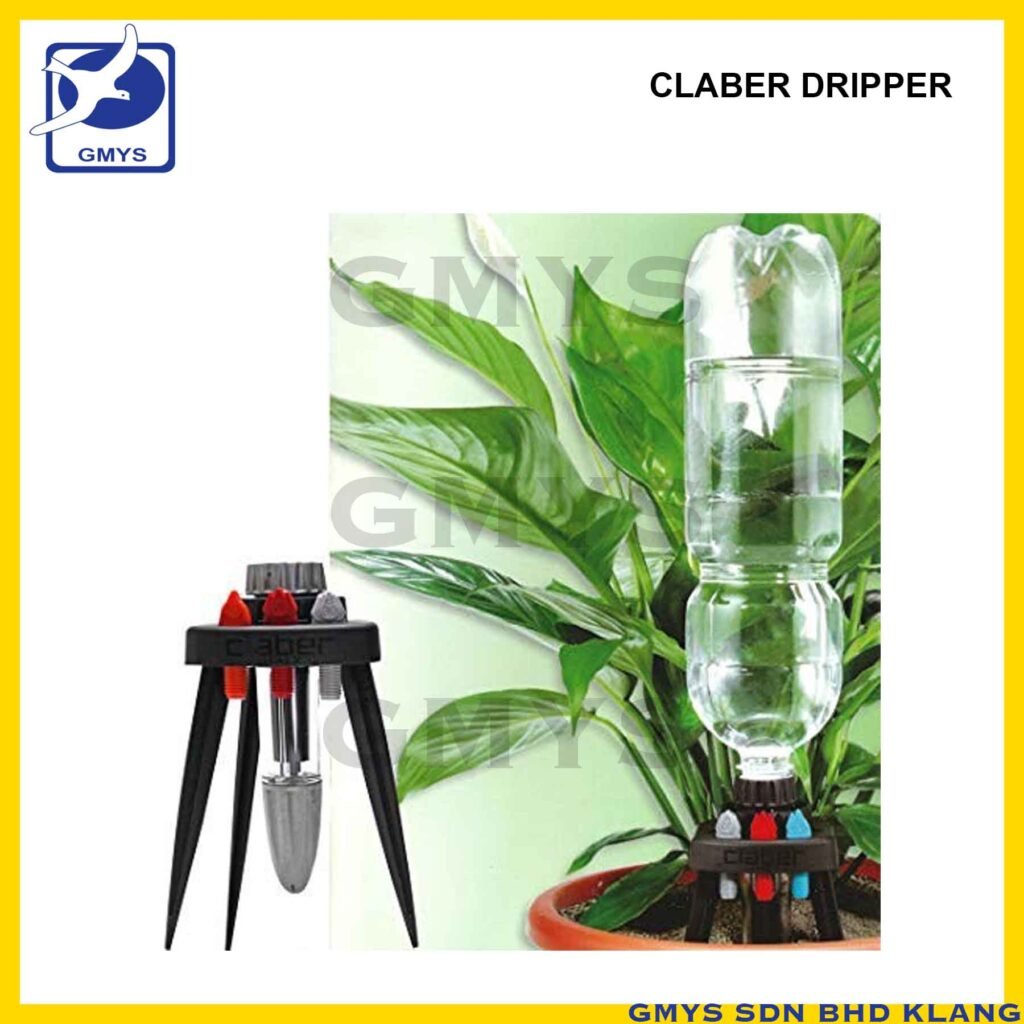 T19A - CLABER DRIPPER ITALY for AROMA