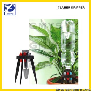 T19A - CLABER DRIPPER ITALY for AROMA