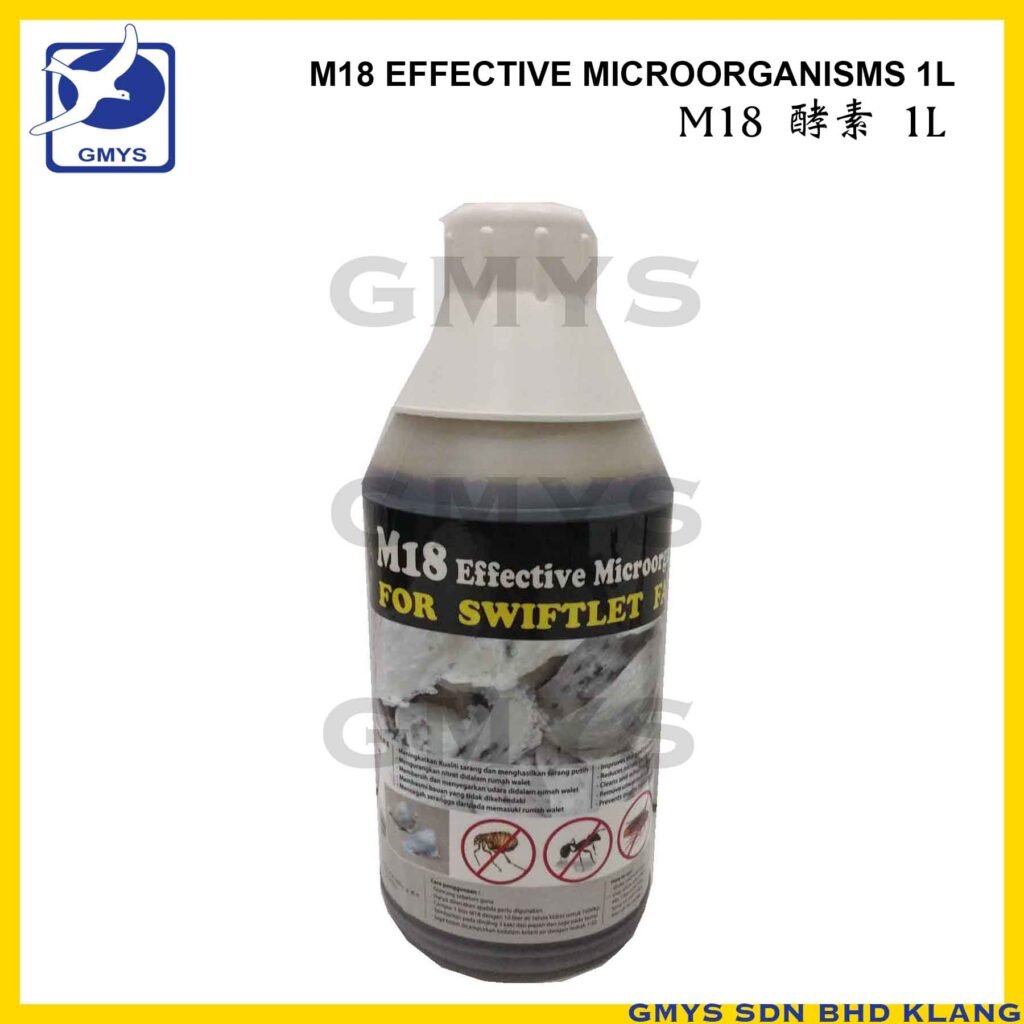 T26 - MEIYAN M18 EFFECTIVE MICRO ORGANISMS