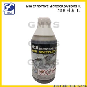 T26 - MEIYAN M18 EFFECTIVE MICRO ORGANISMS