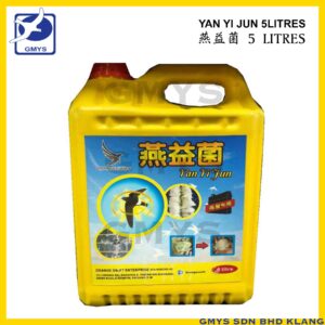 T26A - YAN YI JUN EM