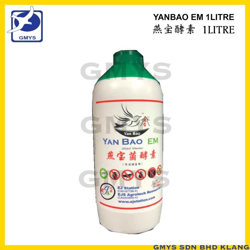 T29C - YAN BAO EM