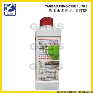 T29D - YAN BAO H2O