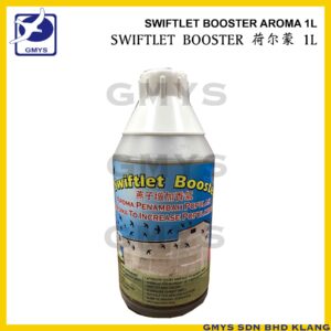 T7A1 - SWIFTLET BOOSTER AROMA