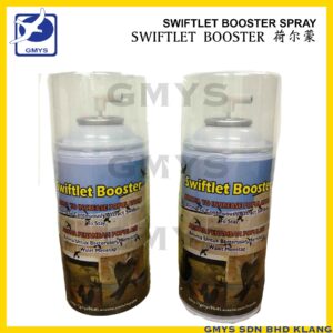 T7B - SWIFTLET BOOSTER SPRAY DISPENSER TIP