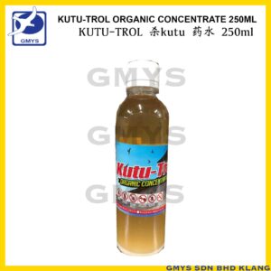 U23B - KUTUTROL CONCENTRATE (1bottle :18L)
