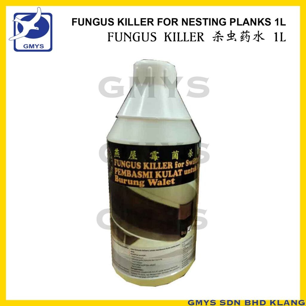 U24 - MEIYAN FUNGUS KILLER