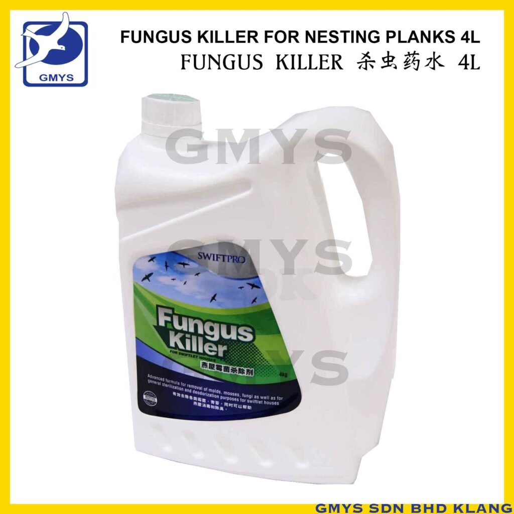 U25 - SWIFTPRO FUNGUS KILLER