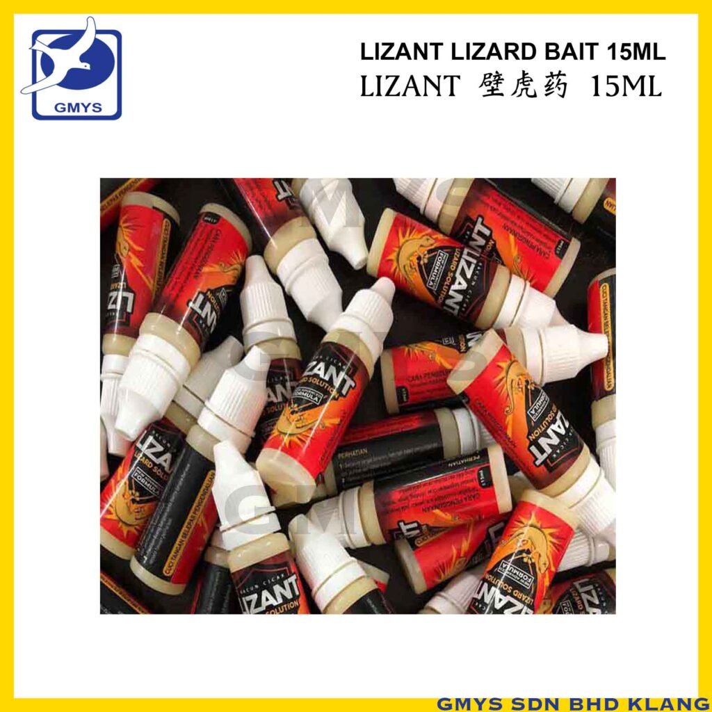 U27D - LIZANT LIZARD SOLUTION