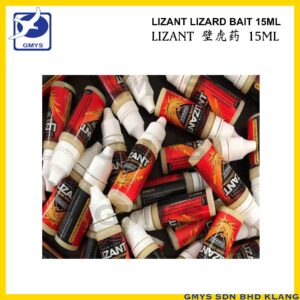 U27D - LIZANT LIZARD SOLUTION