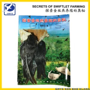 A15 - EXPLORE THE SECRETS OF SWIFTLET FARMING